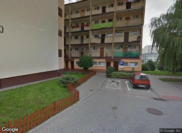 Ceny mieszkań Gdynia Rolnicza 10