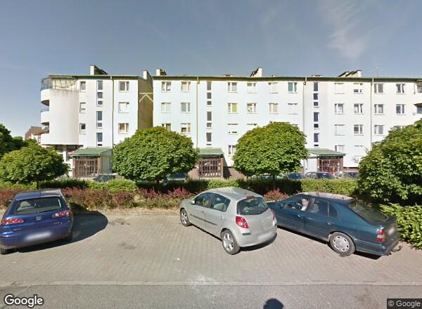 Ceny mieszkań Wrocław UL. LEOPOLDA TYRMANDA 35