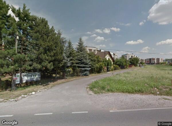 Ceny mieszkań Kraków Władysława Łokietka 133