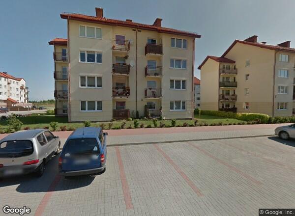 Ceny mieszkań Gdańsk Tenisowa 1