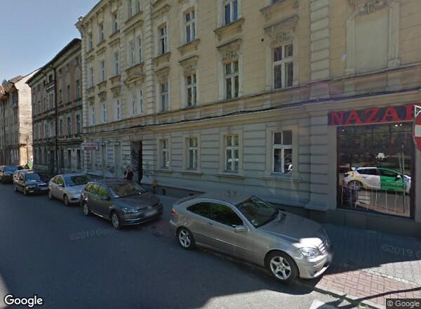 Ceny mieszkań Katowice Marii Curie Skłodowskiej 14