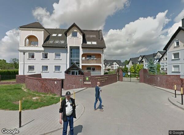 Ceny mieszkań Wrocław UL. IGNACEGO CHRZANOWSKIEGO 41