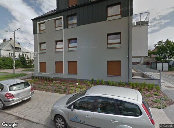 Ceny mieszkań Poznań Łozowa 31