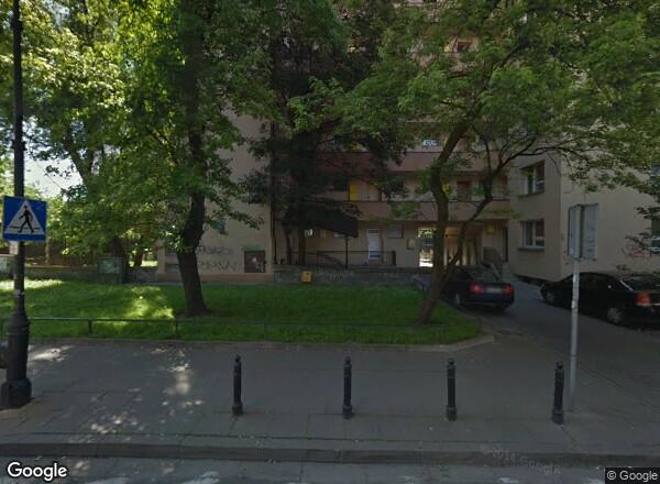 Ceny mieszkań Warszawa al. 3 Maja 3