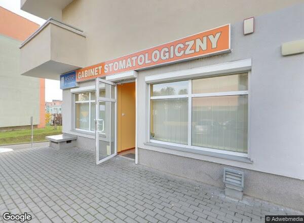 Ceny mieszkań Gdańsk Zygmunta Noskowskiego 9