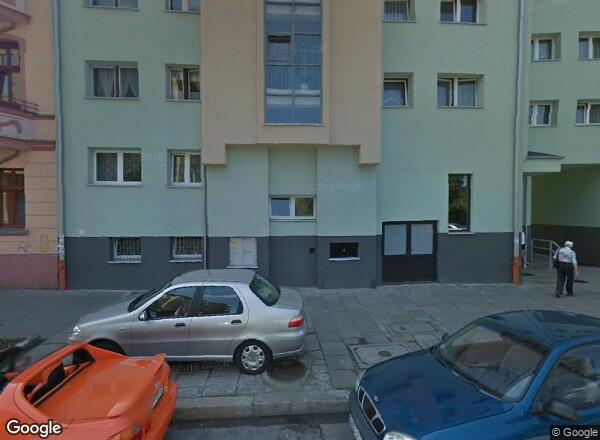 Ceny mieszkań Wrocław UL. GLINIANA 61