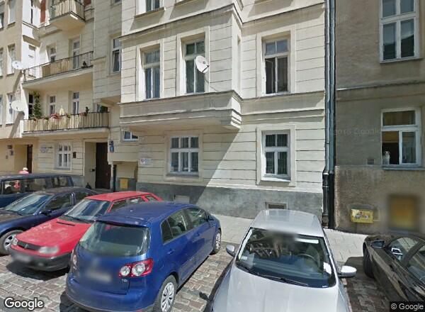 Ceny mieszkań Warszawa ul. Smolna 18