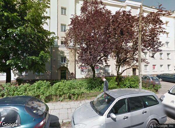 Ceny mieszkań Gdynia bp. Dominika 12