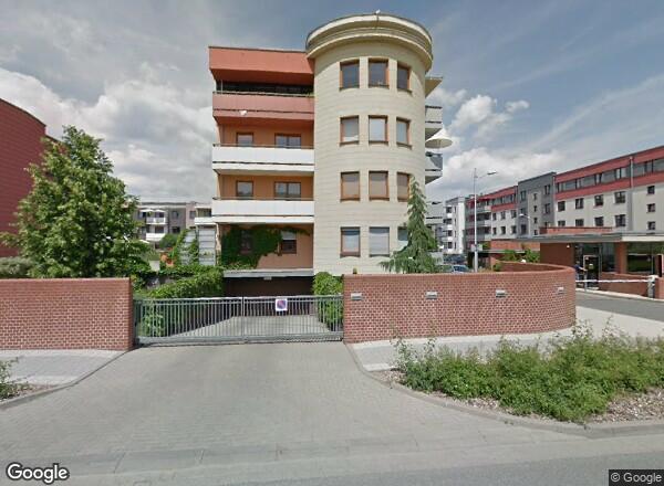 Ceny mieszkań Wrocław UL. RYSZARDA WAGNERA 7