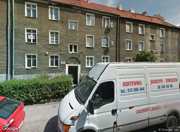 Ceny mieszkań Gdańsk Jochima Lelewela 31