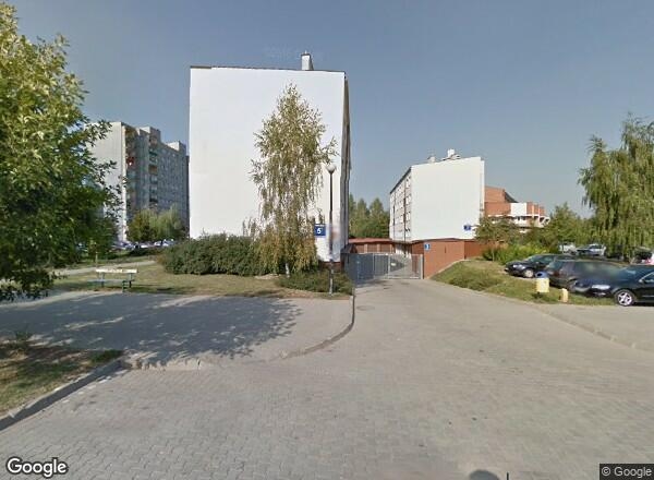 Ceny transakcyjne mieszkań Lublin Stanisława Szpinalskiego 5