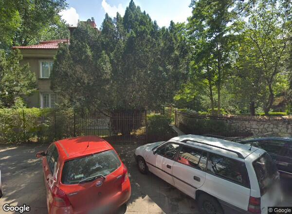 Ceny mieszkań Warszawa ul. Obrońców 36