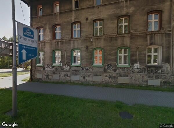 Ceny mieszkań Katowice Feliksa Bocheńskiego 34