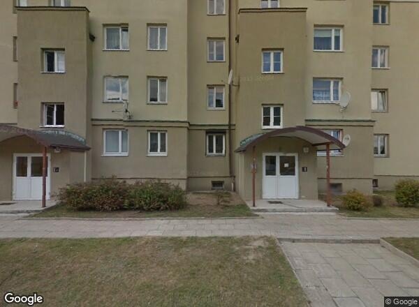 Ceny transakcyjne mieszkań Łódź Jagienki 11