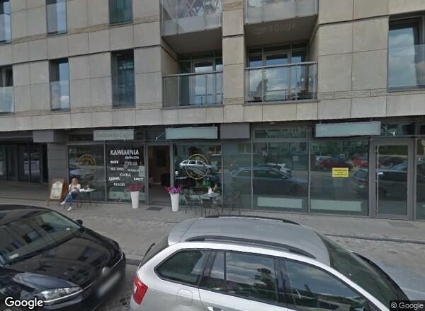 Ceny mieszkań Poznań Bóżnicza 1