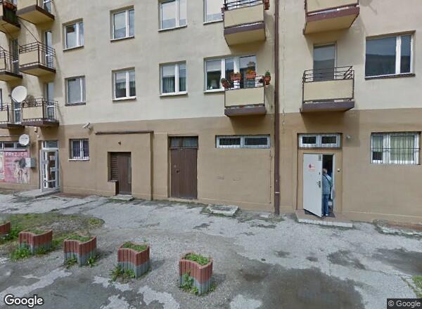 Ceny mieszkań Kielce Hoża 39