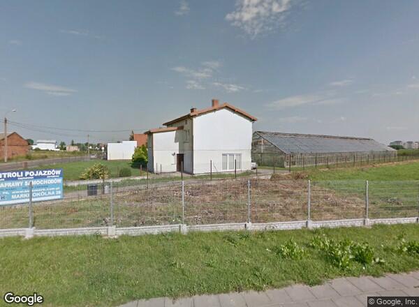 Ceny mieszkań Warszawa ul. Lewandów 2