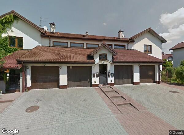 Ceny mieszkań Kraków Doktora Zygmunta Łuczyńskiego 12