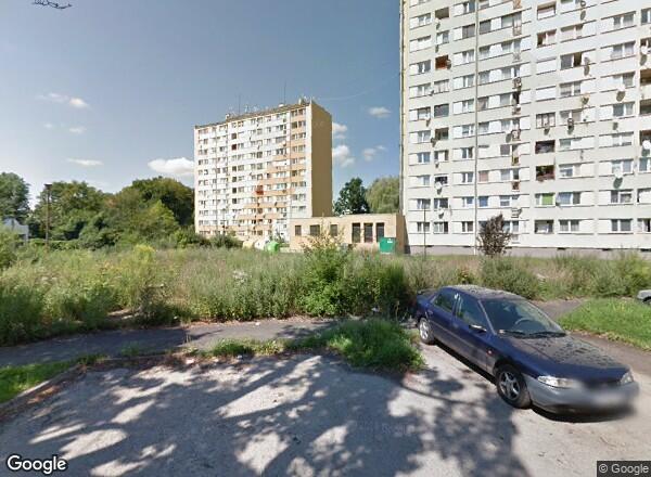 Ceny mieszkań Wrocław UL. ŚLEPA 7