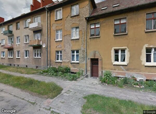 Ceny mieszkań Gorzów Wielkopolski JANA KILIŃSKIEGO 3