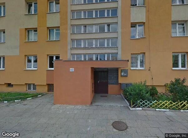 Ceny mieszkań Gdynia Lubawska 1
