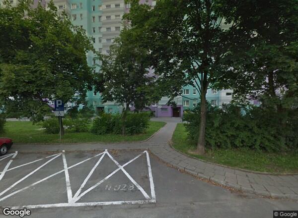 Ceny mieszkań Poznań Bolesława Śmiałego 2