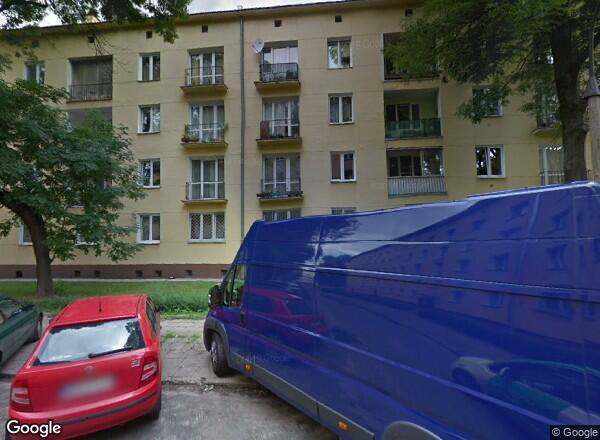 Ceny mieszkań Warszawa ul. Peszteńska 2