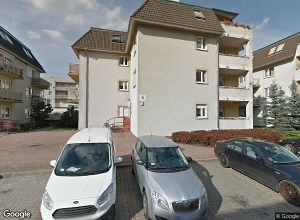 Ceny transakcyjne mieszkań Poznań Pobiedziska 5
