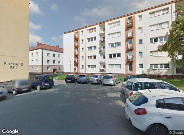 Ceny mieszkań Poznań Modra 1