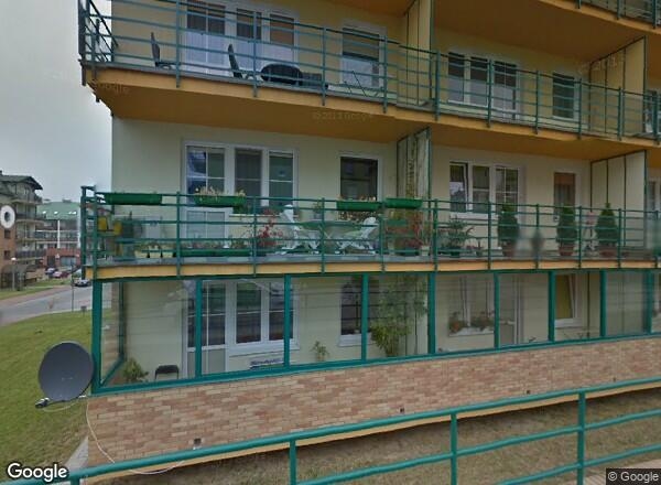 Ceny transakcyjne mieszkań Lublin Antoniego Słomkowskiego 4