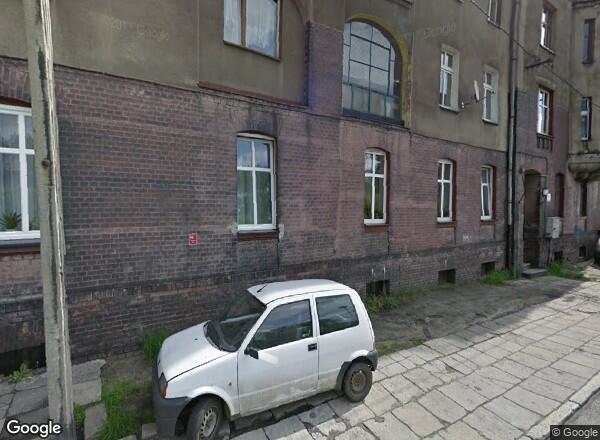 Ceny mieszkań Katowice Wałowa 8