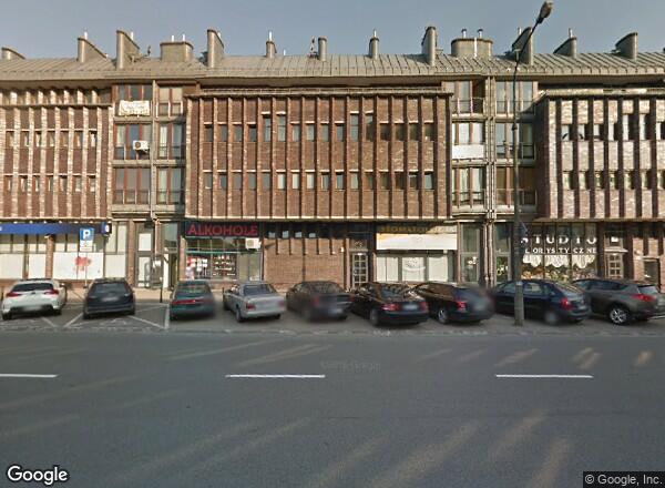 Ceny mieszkań Warszawa ul. św. Bonifacego 92