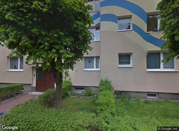Ceny transakcyjne mieszkań Gdańsk Kombatantów 8