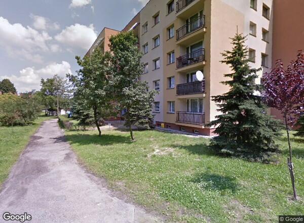 Ceny mieszkań Katowice Józefa Grzegorzka 14B
