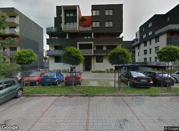 Ceny mieszkań Wrocław UL. SKRZYDLATA 9