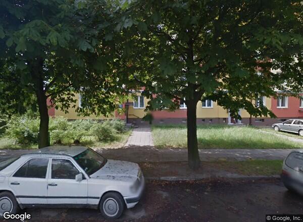 Ceny mieszkań Gdańsk Oliwska 77