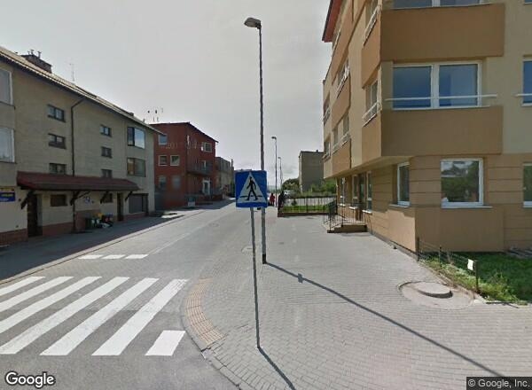 Ceny transakcyjne mieszkań Gdynia Krawiecka 8