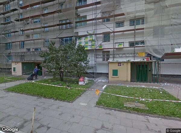 Ceny mieszkań Łódź Ignacego Paderewskiego 20