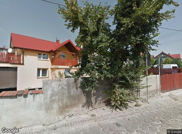 Ceny transakcyjne mieszkań Kraków Gaik 2