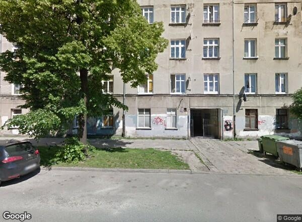 Ceny transakcyjne mieszkań Łódź Józefa Ignacego Kraszewskiego 12