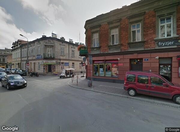 Ceny mieszkań Kraków Rynek Dębnicki 11