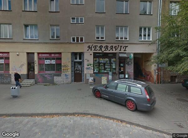 Ceny mieszkań Wrocław UL. KRUCZA 112