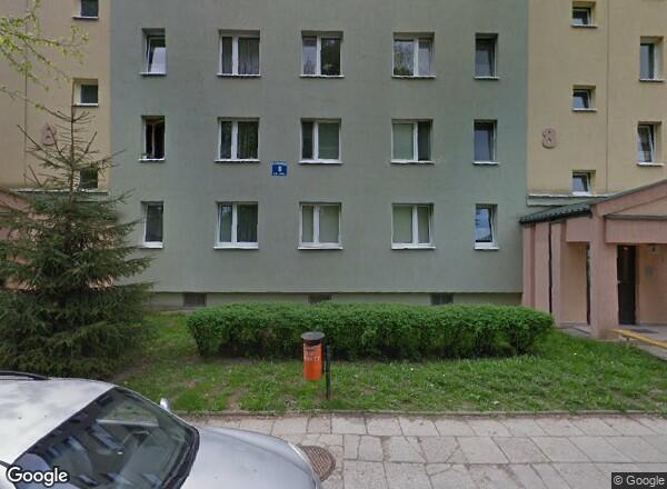 Ceny mieszkań Olsztyn Stanisława Żurawskiego 8