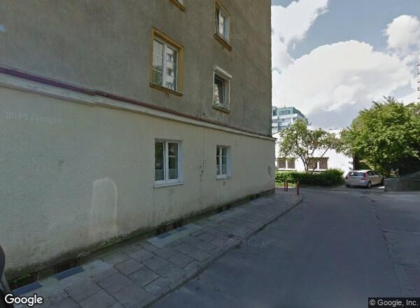 Ceny transakcyjne mieszkań Gdynia Aleja Marsz. Piłsudskiego 42