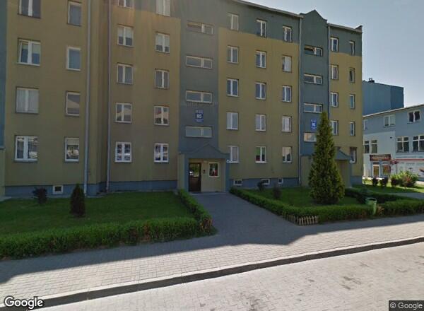 Ceny mieszkań Gorzów Wielkopolski MICHAŁA KLEOFASA OGIŃSKIEGO 95