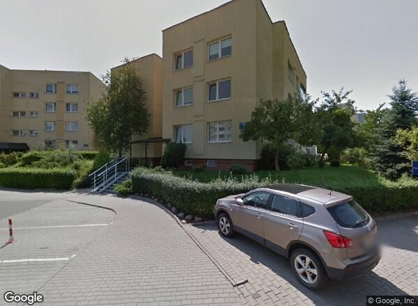Ceny transakcyjne mieszkań Warszawa ul. Marconich 7