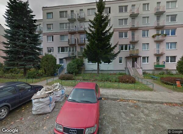 Ceny mieszkań Olsztyn Kazimierza Jaroszyka 2