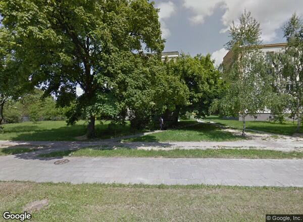 Ceny mieszkań Warszawa ul. Komitetu Obrony Robotników 46