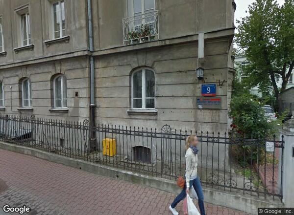 Ceny transakcyjne mieszkań Warszawa ul. M. Mochnackiego 9
