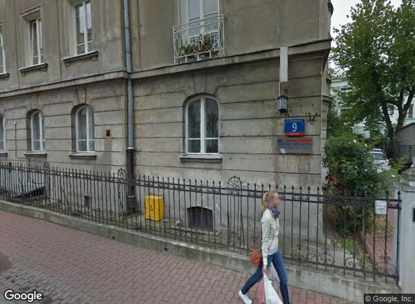 Ceny mieszkań Warszawa ul. M. Mochnackiego 9